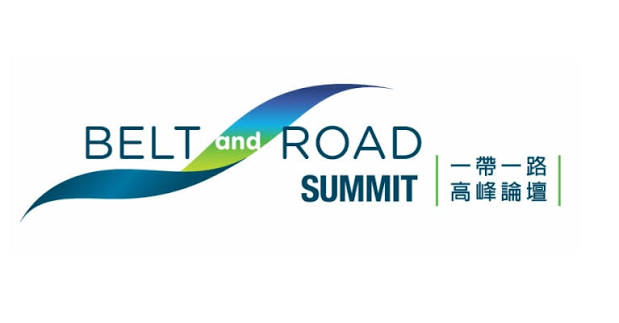 Belt and Road Summit, Hong Kong, HKTDC, Infraestructura global, ICEPS, Calabria, Negocios internacionales
