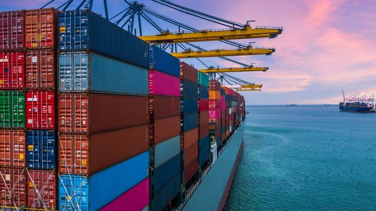 Exportaciones alimentarias, Unión Europea, Comercio exterior, Agroindustria, Perfil exportador, PyMES, Internacionalización.jpg