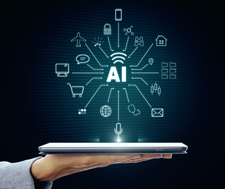 inteligencia artificial
