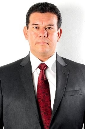 Raul Quiroz Mora 