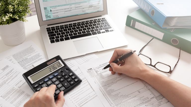 Rentabilidad, Eficiencia operativa, Estrategia financiera, Control de costos, PyMES, Flujo de caja, Crecimiento empresarial.jpg
