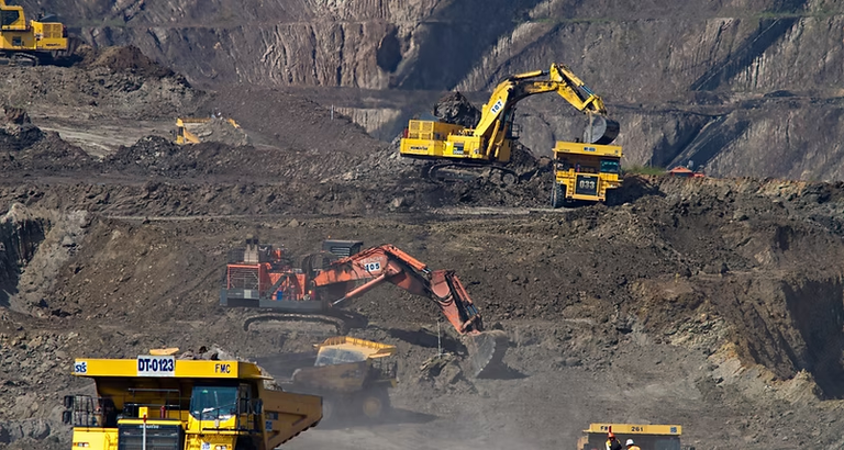 Retroceso Industrial en 2025: La caída en Minería y Manufactura frena el crecimiento de México