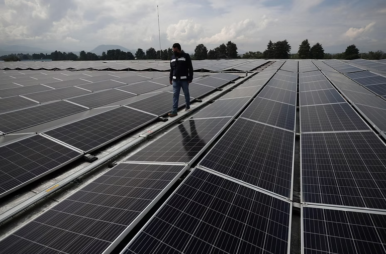 Formación y energía: el reto político que México ya no puede posponer