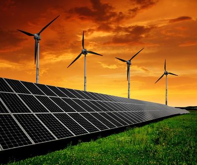 energia sustentable