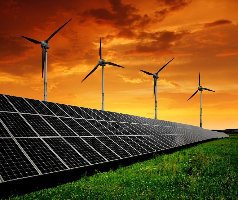energia sustentable